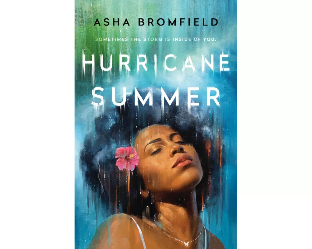 Hurricane Summer