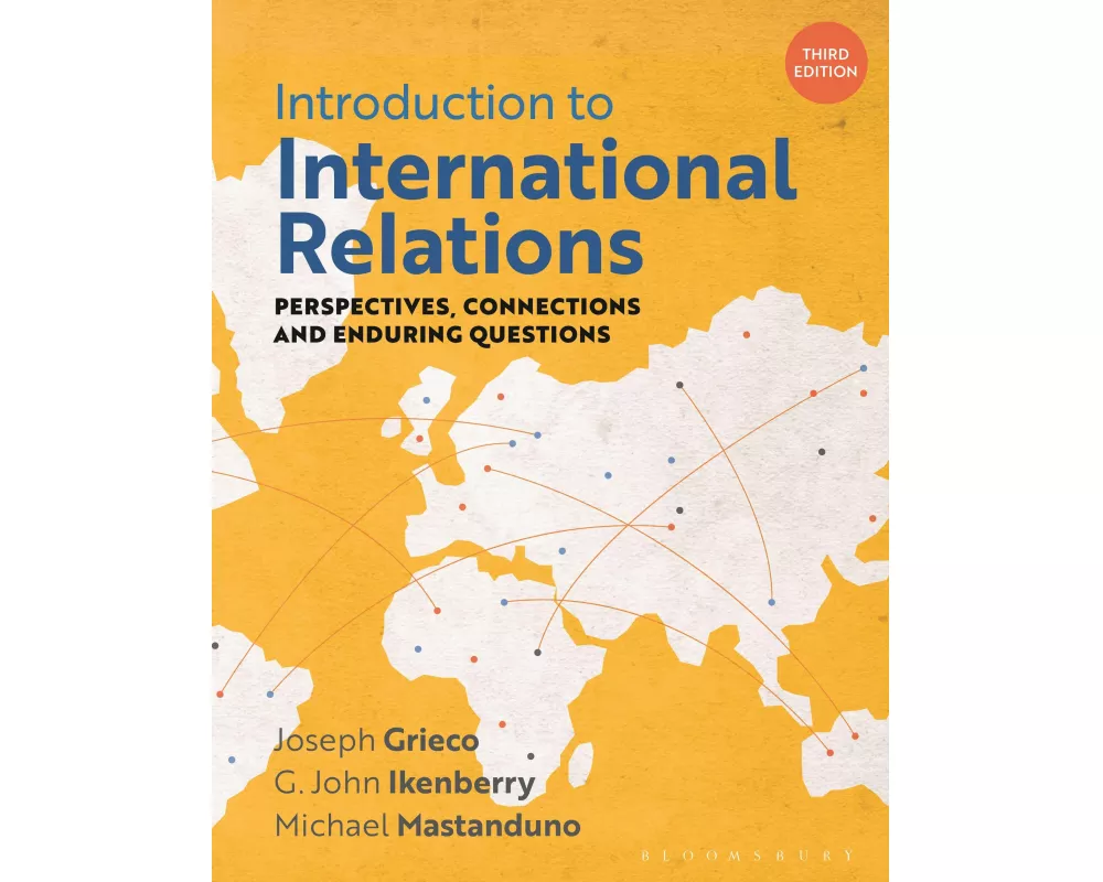 Introduction to International Relations