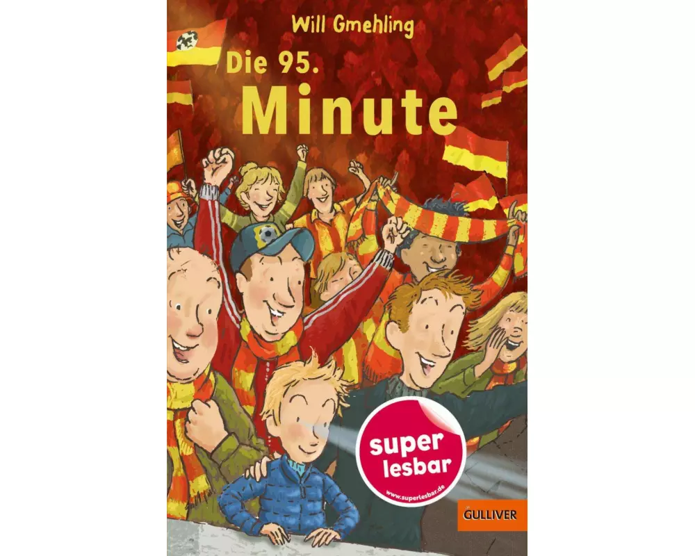 Die 95. Minute