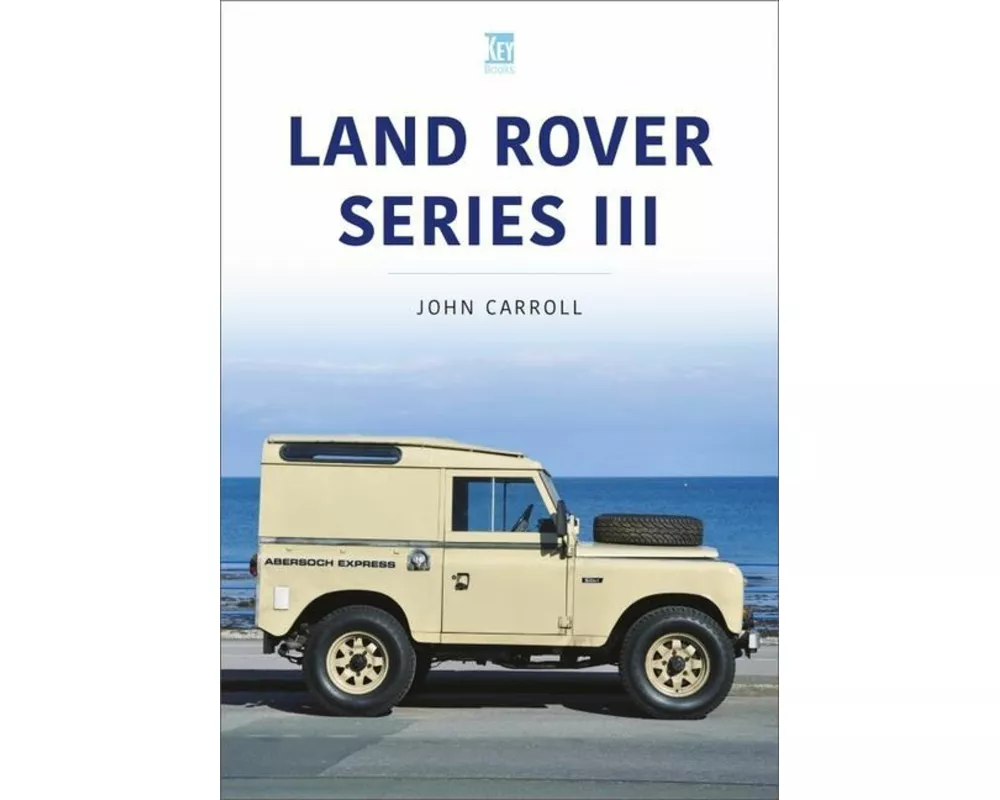 Land Rover Series III