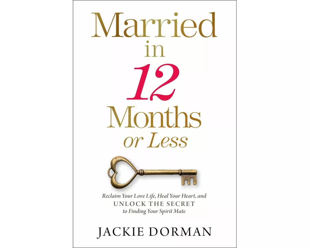 Married in 12 Months or Less