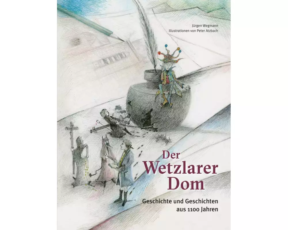 Der Wetzlarer Dom