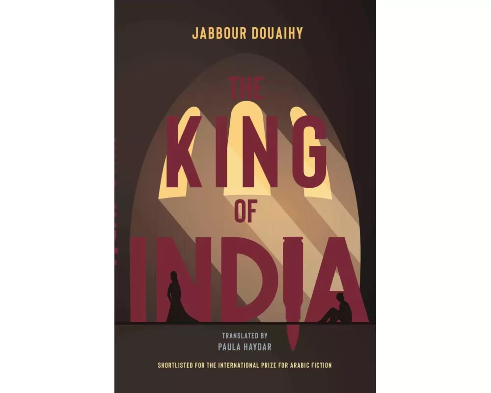 The King of India