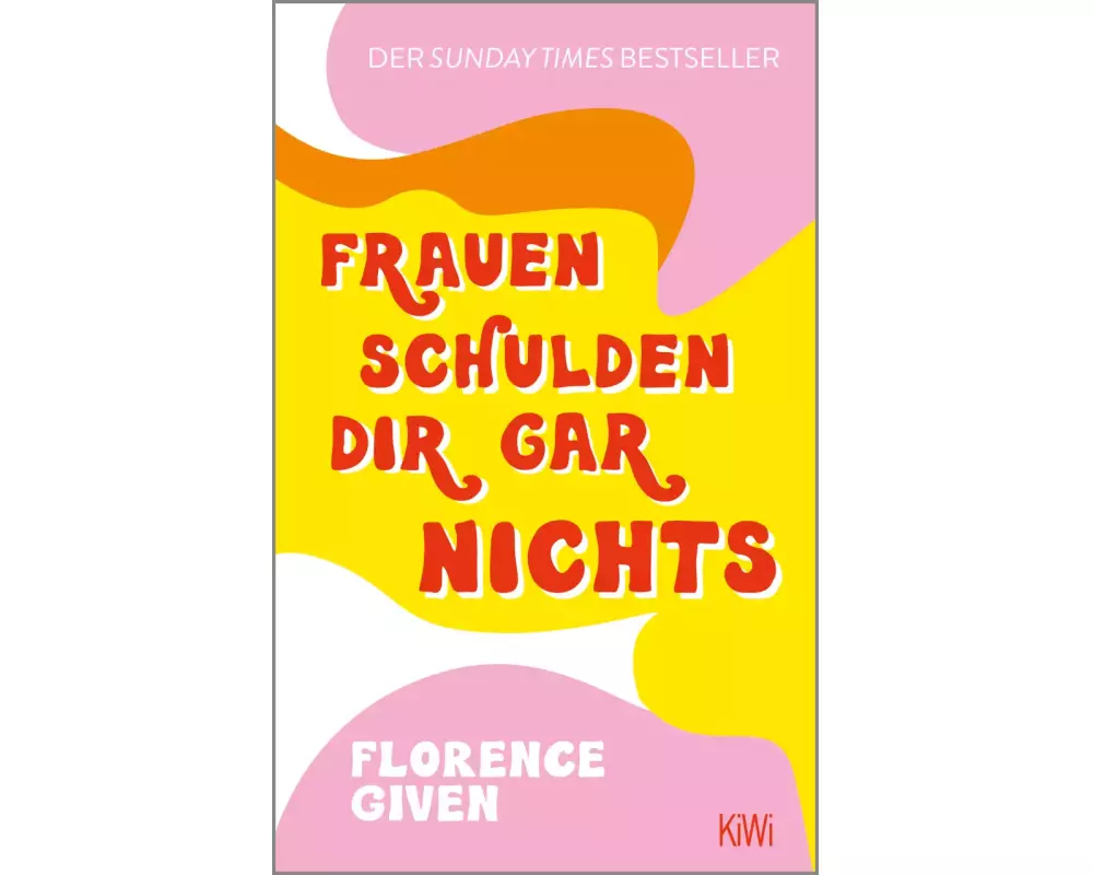 Frauen schulden dir gar nichts