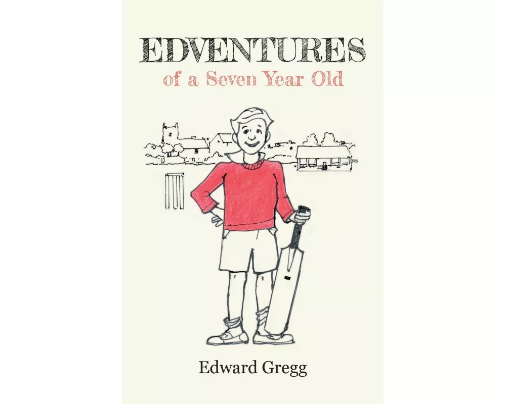 Edventures of a Seven Year Old