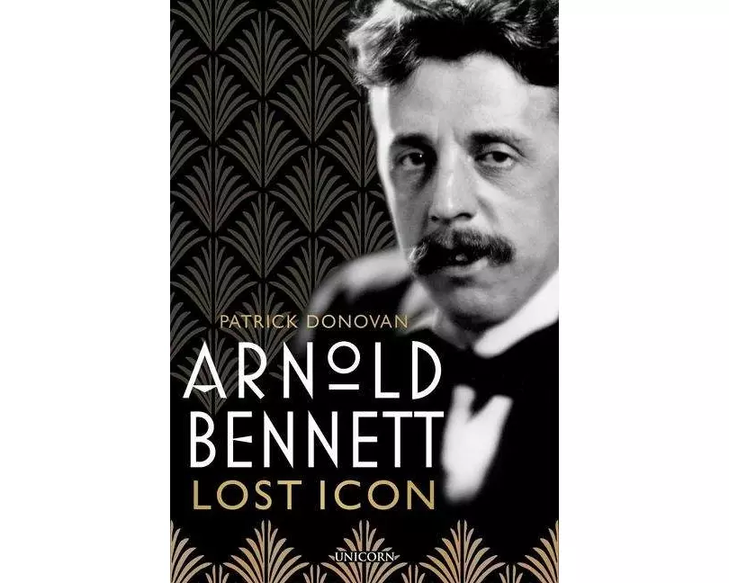 Arnold Bennett