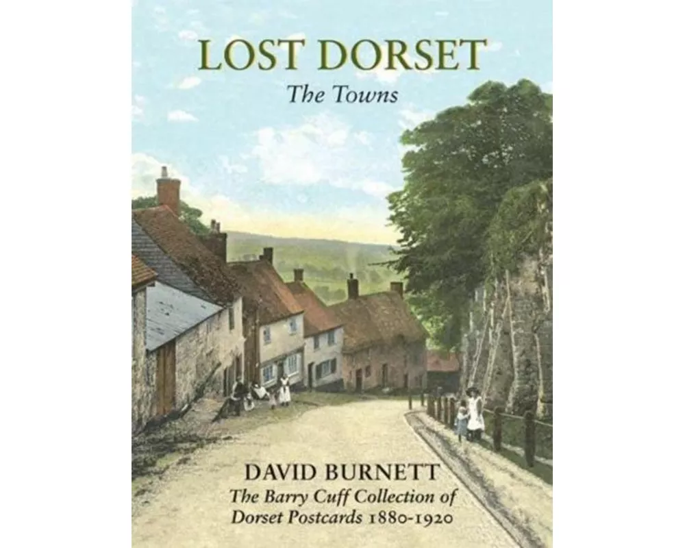 Lost Dorset