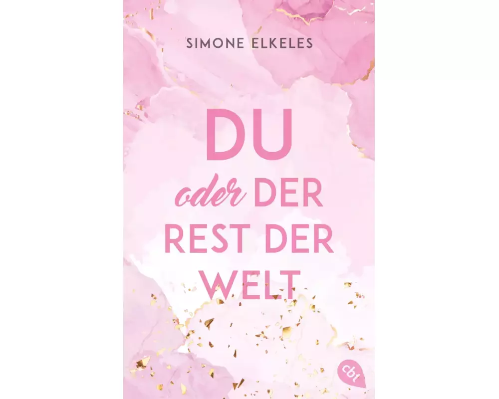 Du oder der Rest der Welt