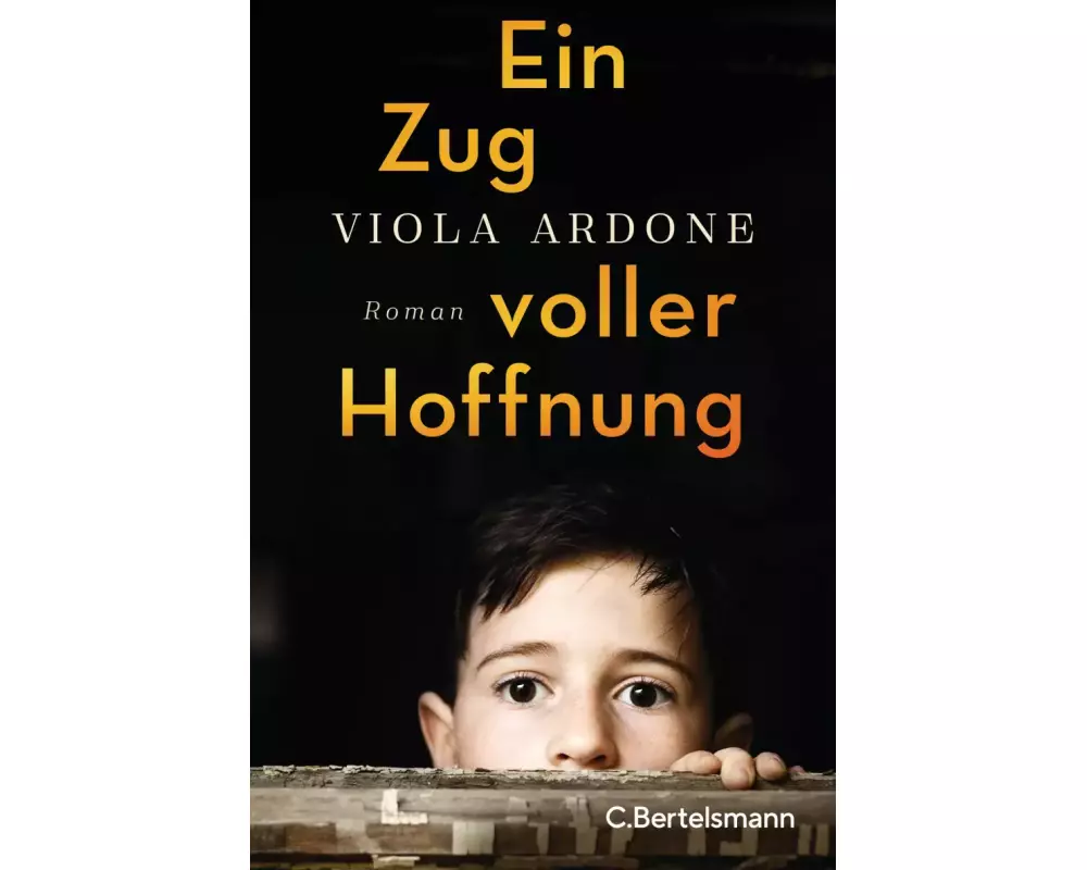 Ein Zug voller Hoffnung