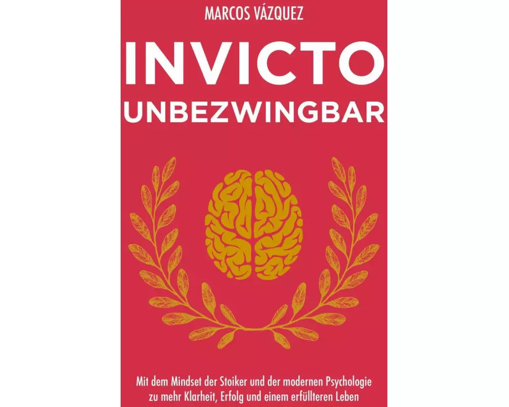 Invicto – Unbezwingbar