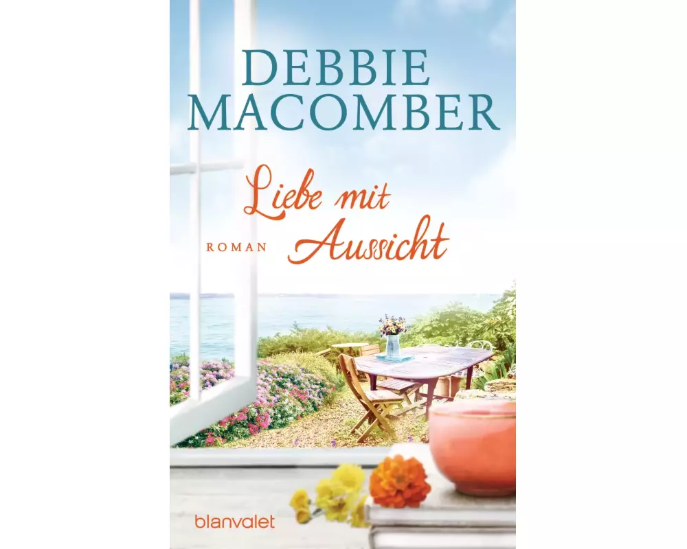 Liebe mit Aussicht