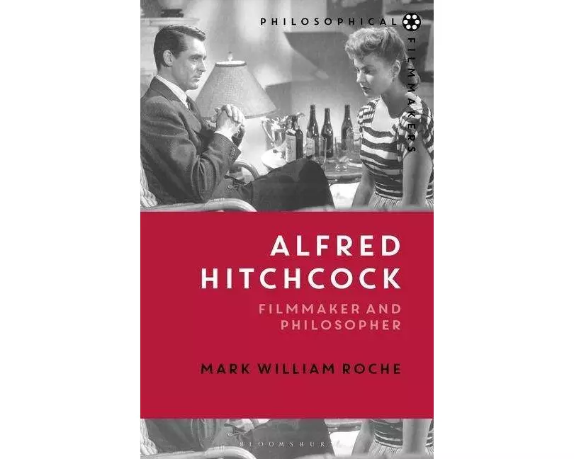 Alfred Hitchcock