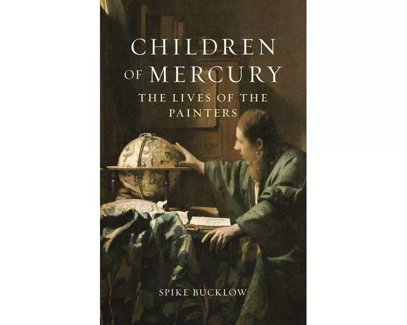 Children of Mercury