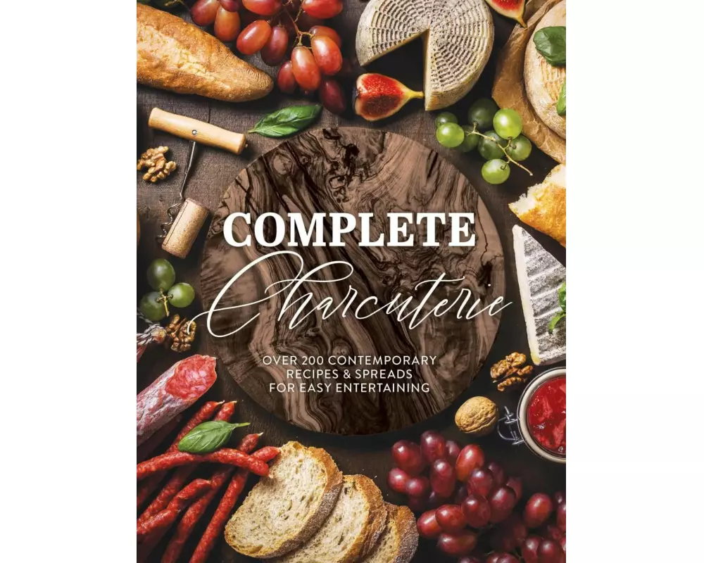 Complete Charcuterie