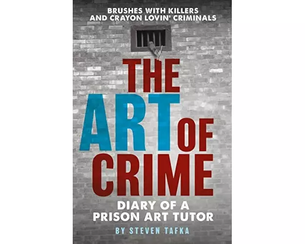 The Art Of Crime