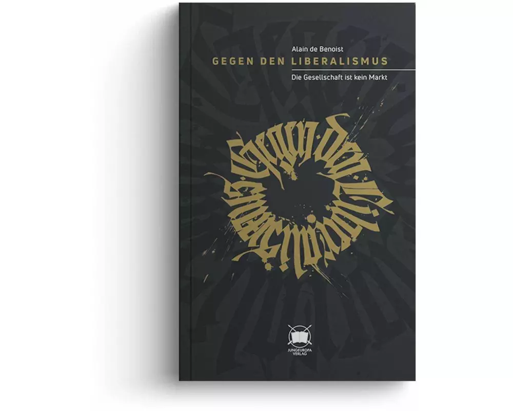 Gegen den Liberalismus
