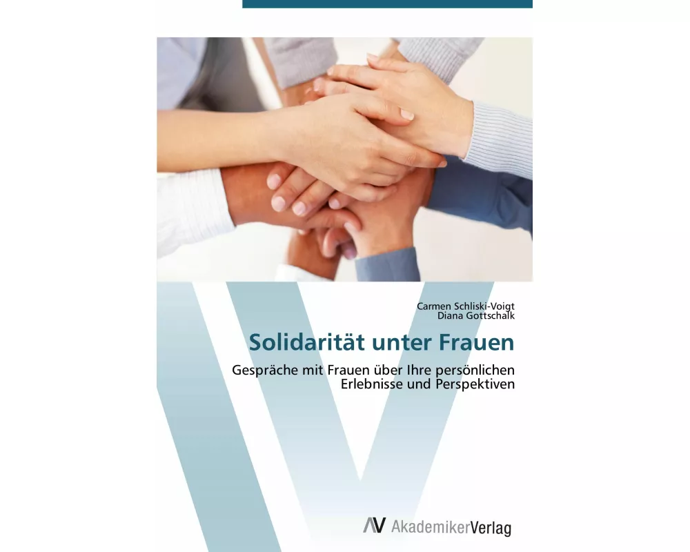 Solidarität unter Frauen