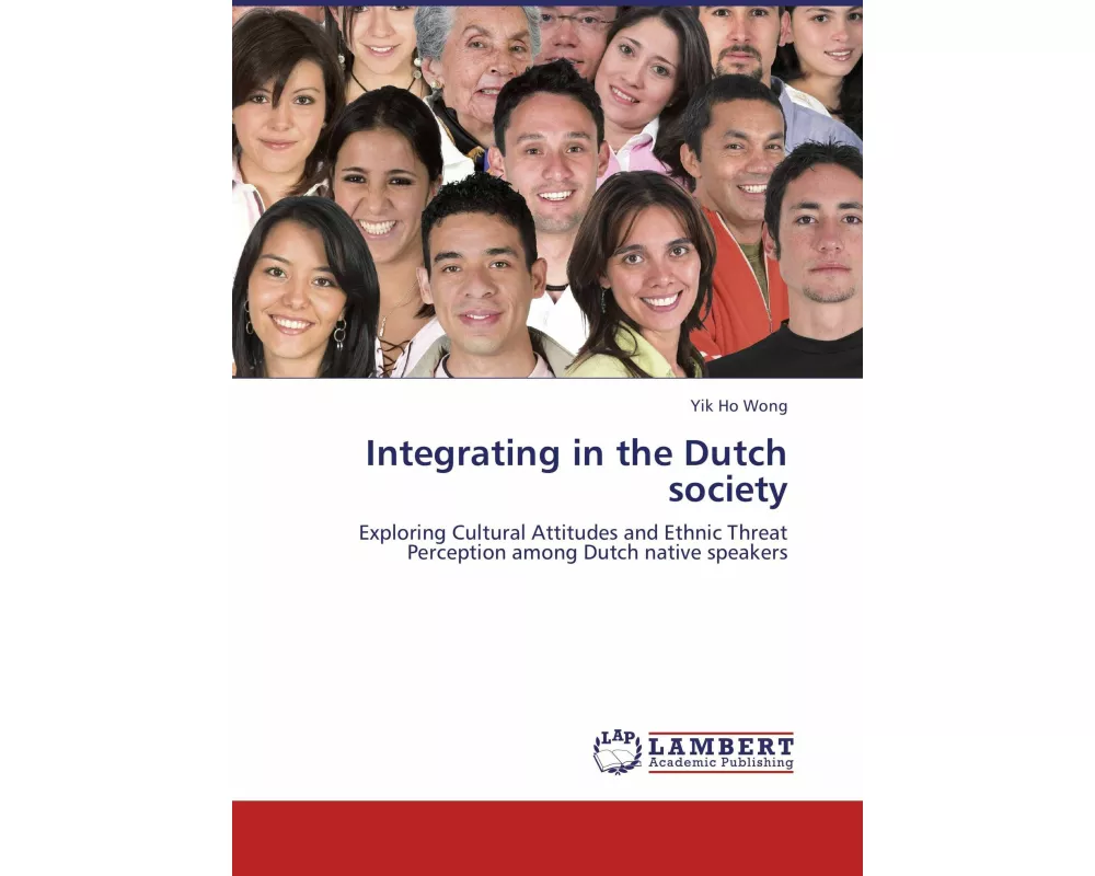 Integrating in the Dutch society
