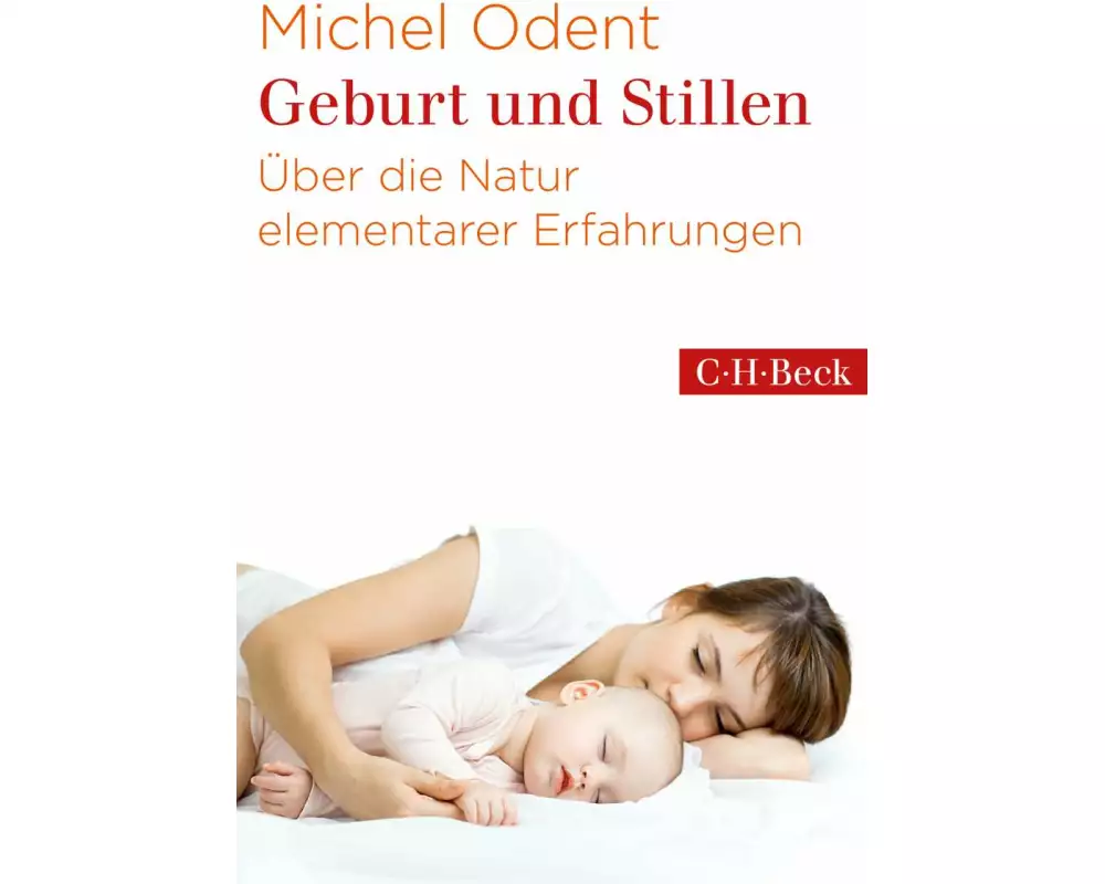 Geburt und Stillen
