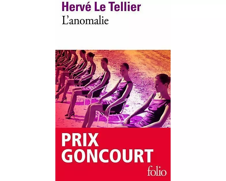 L'anomalie