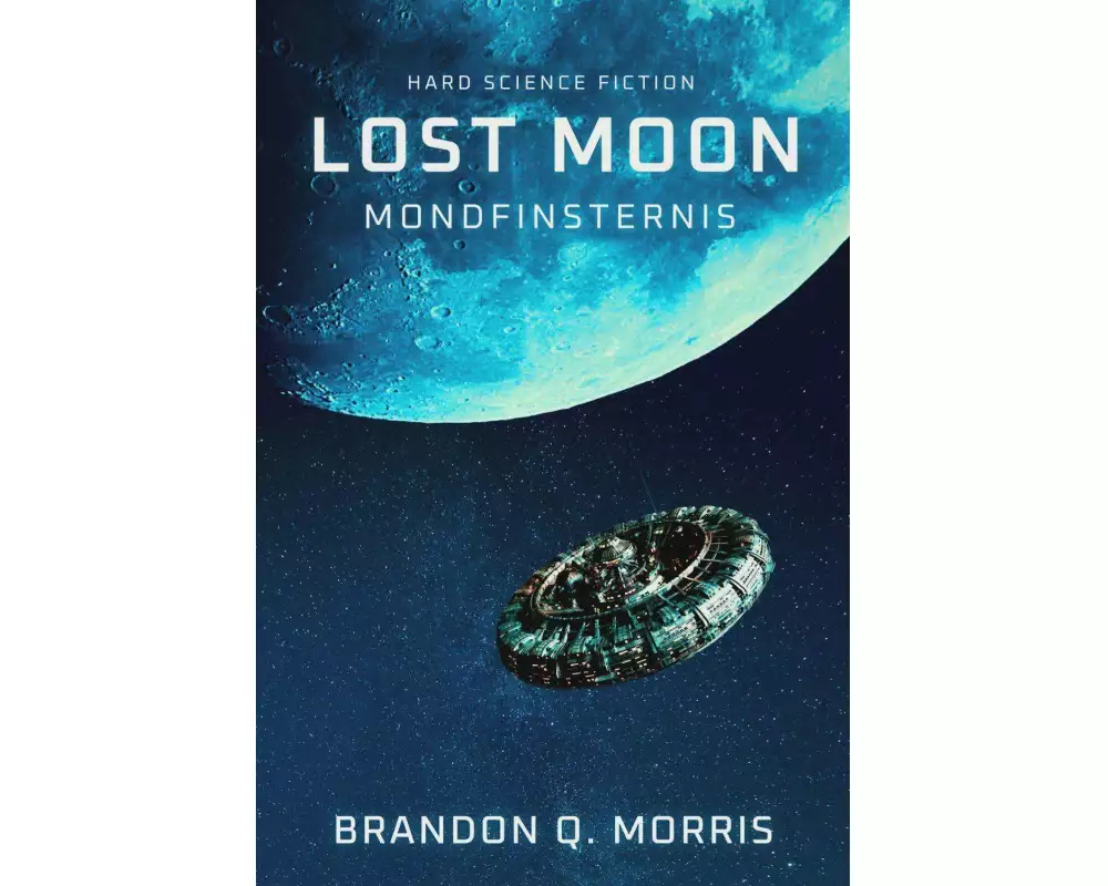 Lost Moon: Mondfinsternis