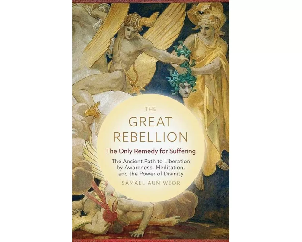 The Great Rebellion - New Edition