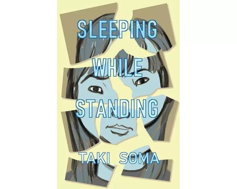 Sleeping While Standing