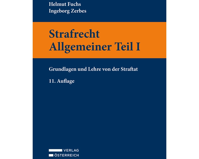 Strafrecht Allgemeiner Teil I