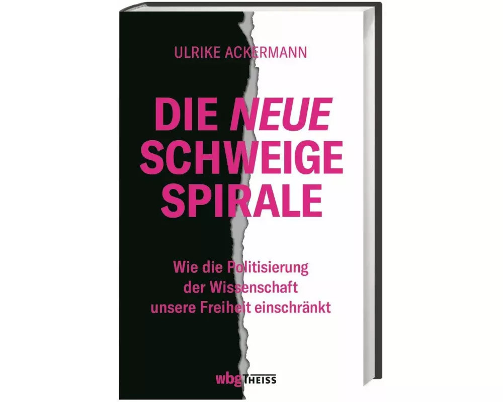 Die neue Schweigespirale