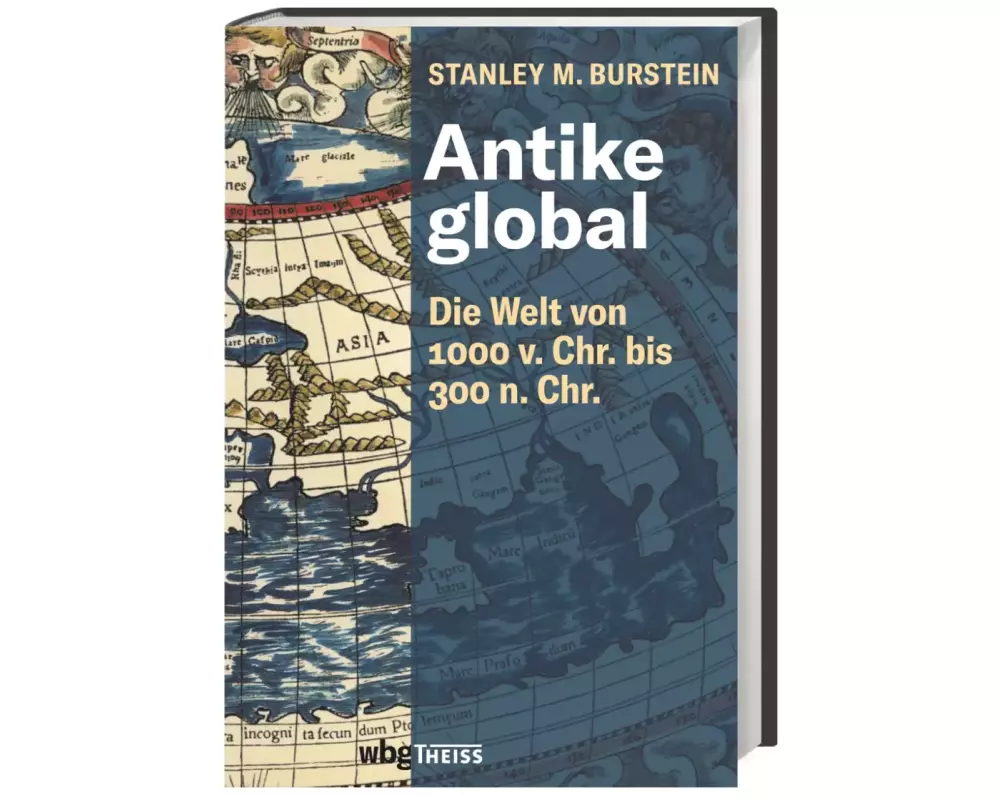 Antike global