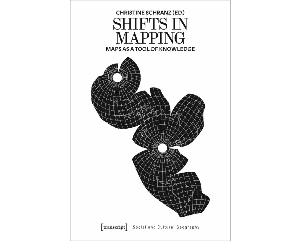 Shifts in Mapping