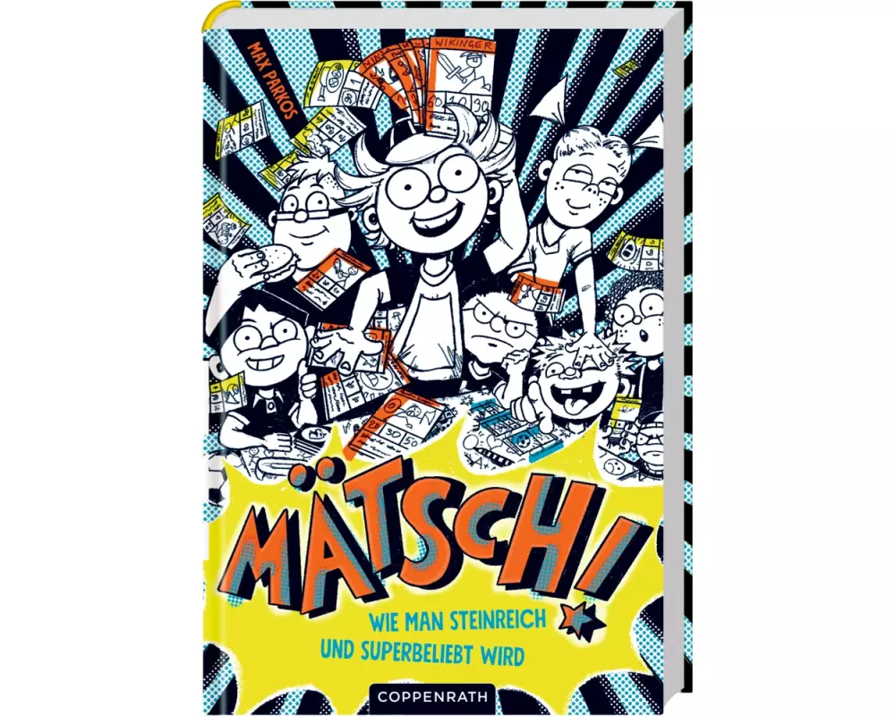 Mätsch