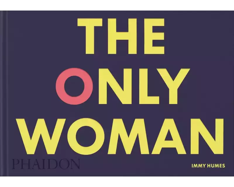 The Only Woman