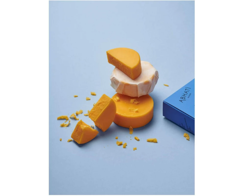 abhati suisse Anamudi Conditioner Bar 60 g