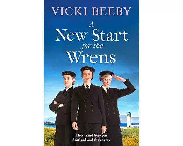 A New Start for the Wrens