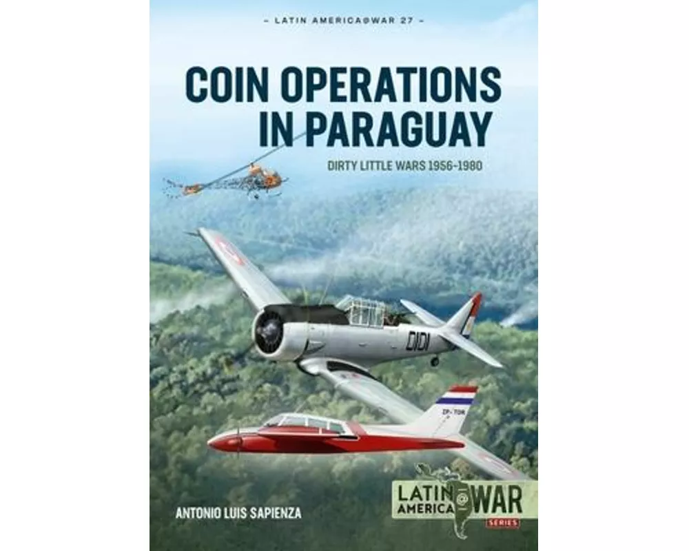Coin Operations in Paraguay