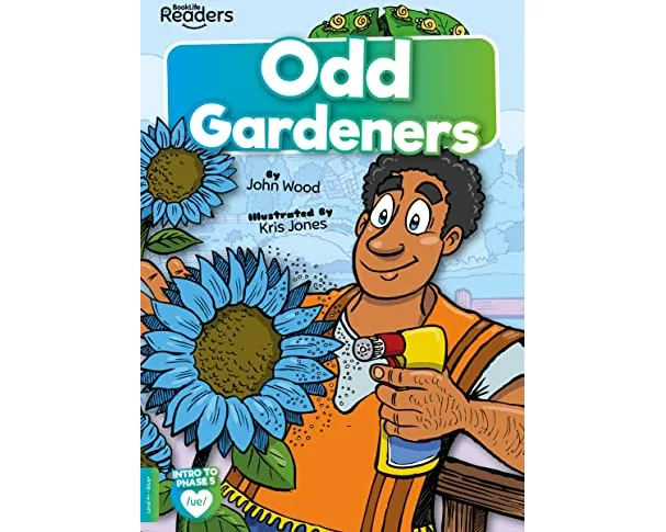 Odd Gardeners