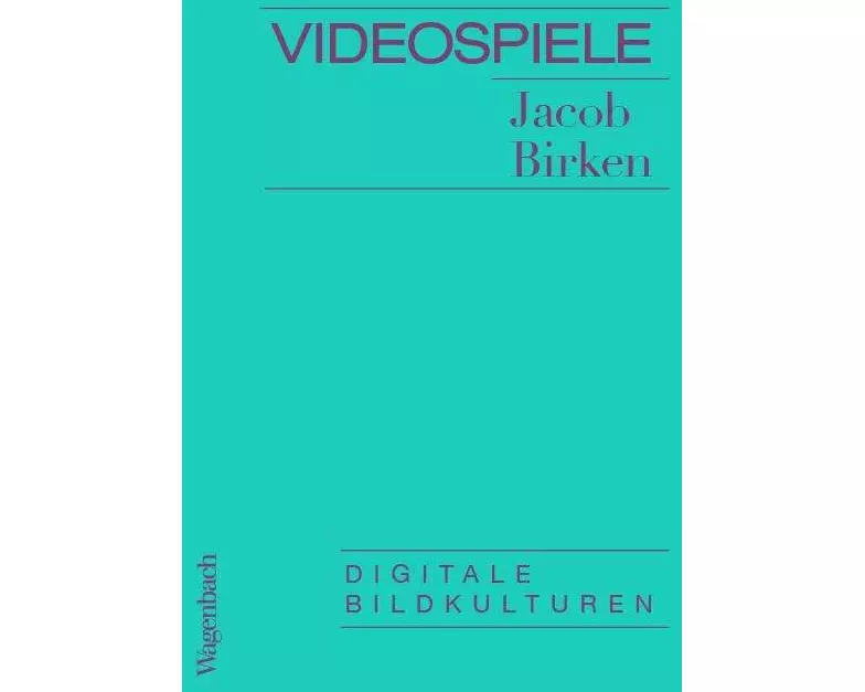Videospiele