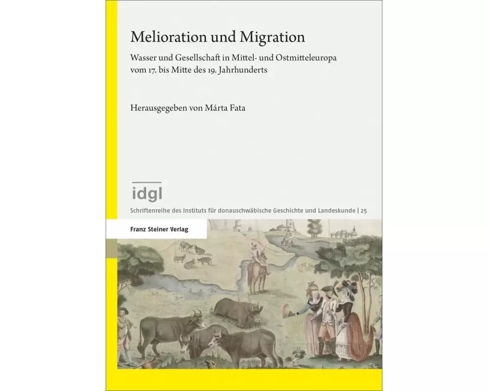 Melioration und Migration