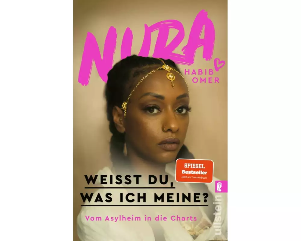 Weißt du, was ich meine?