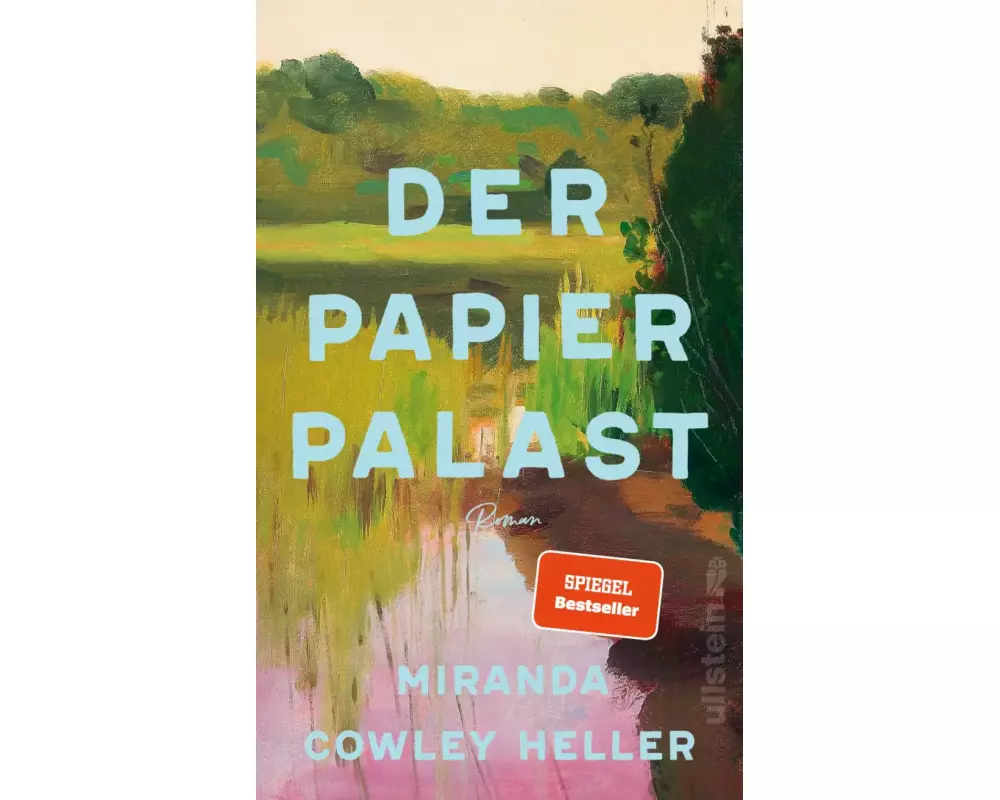 Der Papierpalast