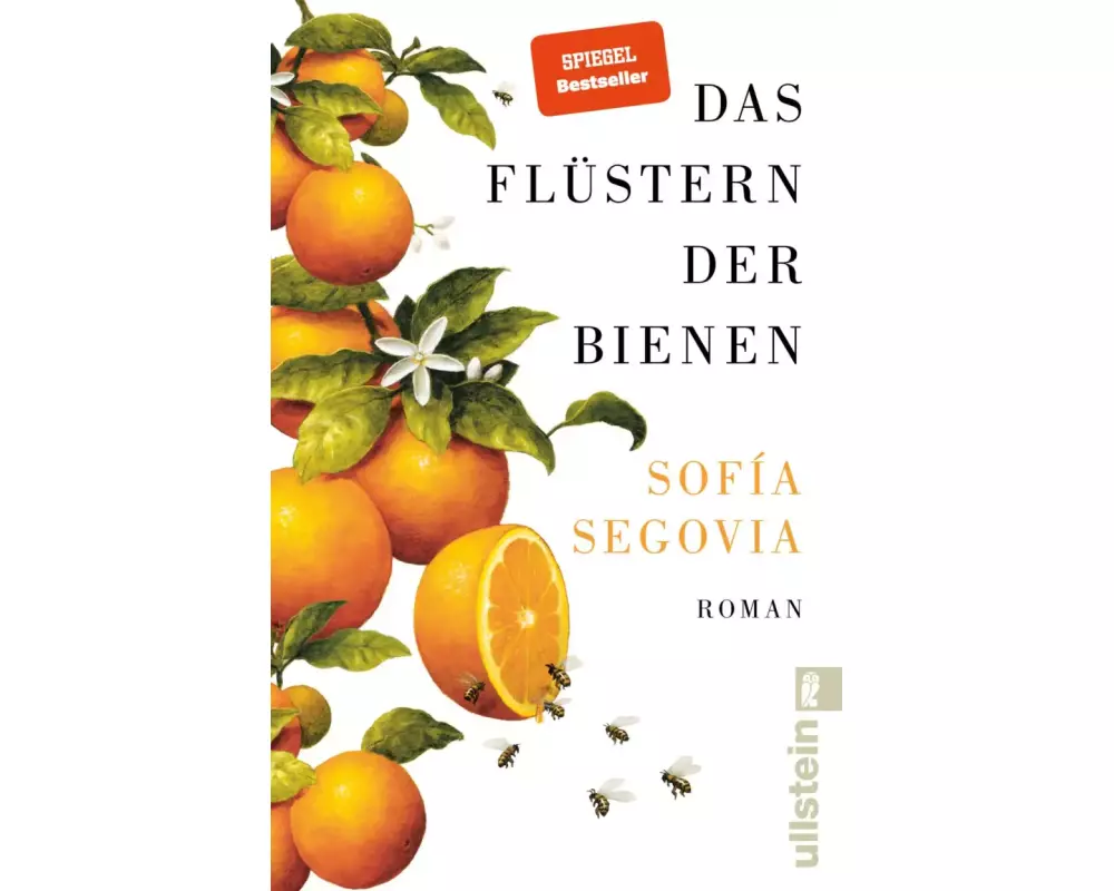 Das Flüstern der Bienen