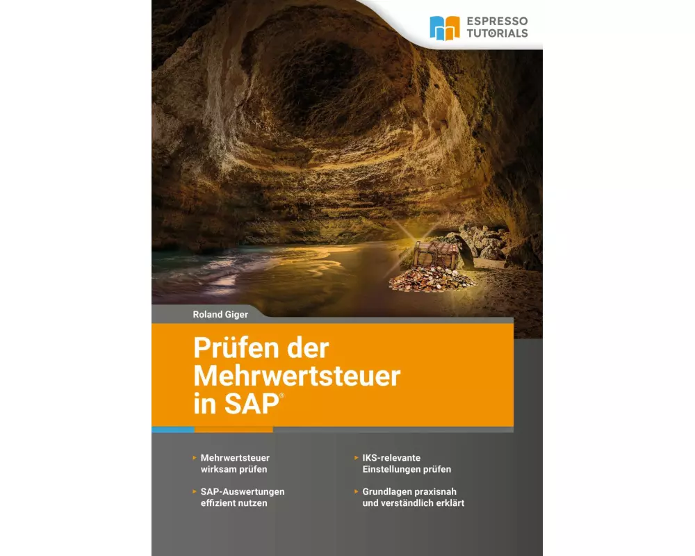 Prüfen der Mehrwertsteuer in SAP