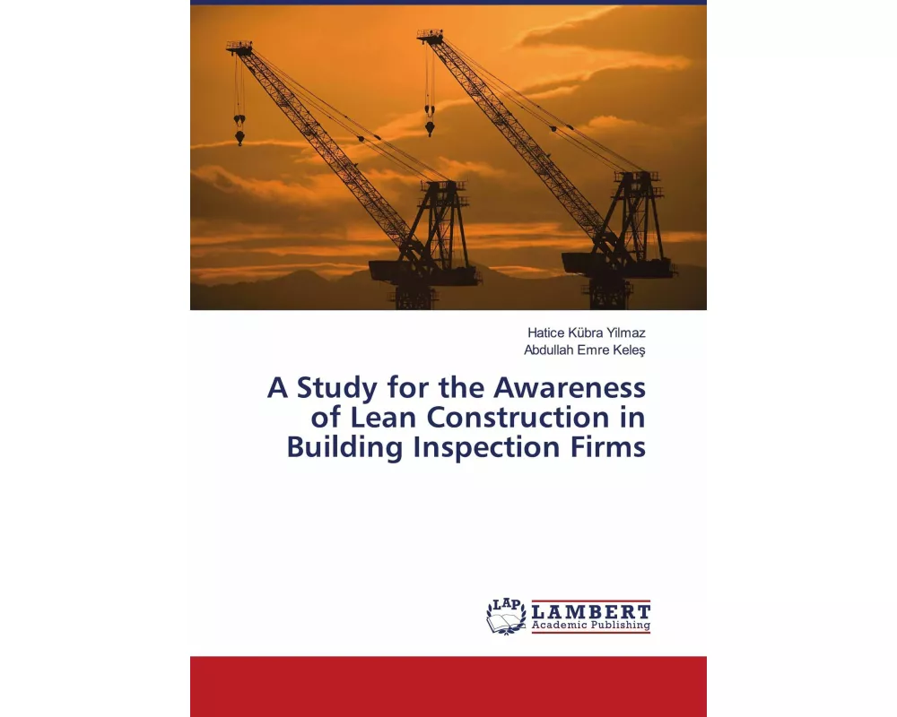 A Study for the Awareness of Lean Construction in Building Inspection Firms
