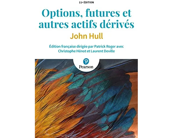 Options, futures et autres actifs dérivés
