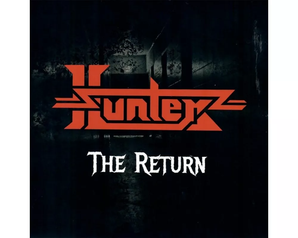 The Return