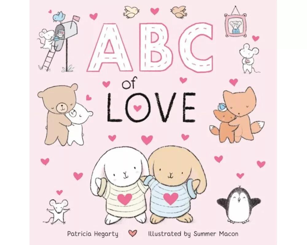 ABC of Love
