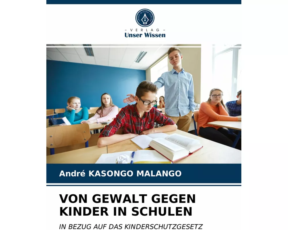 Von Gewalt Gegen Kinder In Schulen