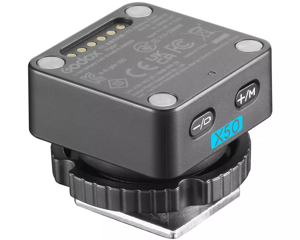 Godox Fernauslöser X5-O