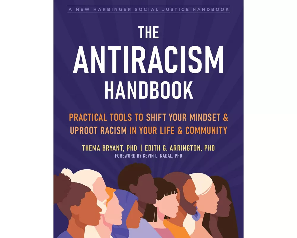 The Antiracism Handbook